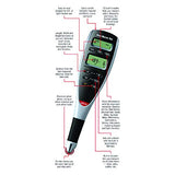 Calculated Industries 6025 Scale Master Pro - Medición de plan digital