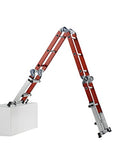 Altrex Varitrex-Do-it-All Vouwladder - 4 x 3 sporten