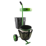 Ziper Carro de Jardineria Porta Utensilios Zipper ZiUvgw1