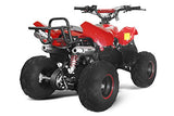 Nitro Motors Quad infantil automático con marcha atrás 125 cc