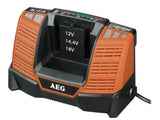 Aeg bl1218 - Cargador 30 minutos 12v