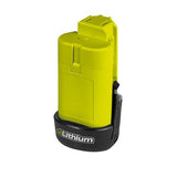 Ryobi BSPL1213 Battery for RCD12011L, RMT12011L and RRS12011L, 12 V by Ryobi