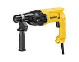 Dewalt 7210041 Martillo Electroneumatico D25334K, 950 W, 230 V