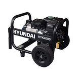 HYUNDAI HY-HYK4000 Generador Gasolina