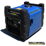 GENERADOR INVERTER INDOOSTRIAL DOOS.5K.INVE | 5.200 W