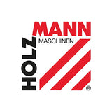 Holzmann Maschinen - Tronzadora portátil para metales MKS 180 H020450004 de 1280 W. Diámetro: 180 x 20 mm