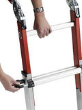 Altrex Varitrex-Do-it-All Vouwladder - 4 x 3 sporten