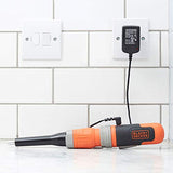 Black+Decker BCF601C-XJ Atornillador de Eje Extensible