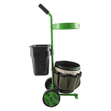 Ziper Carro de Jardineria Porta Utensilios Zipper ZiUvgw1