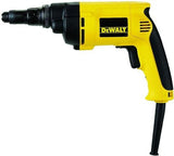 DeWalt destornillador de impacto universal DW268K en maletín