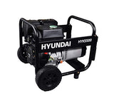 Hyundai Hyk5500 - Generador gasolina serie rental 3.000 rpm
