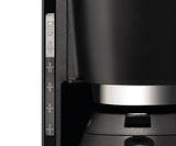 Rowenta CT3818 10 Adagio - Cafetera con jarra isotérmica