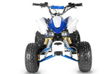 Panthera 125cc 3G8 RS Quad Atv 8" 3-velocidades Semi automático +Marcha atrás