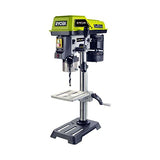 Ryobi 5133002855 - Taladro de columna ryobi 390w - 5 velocidades