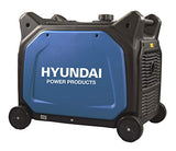 HYUNDAI HY-HY6500SEI Generador Inverter