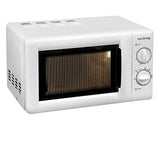 Innoliving INN859 Horno de microondas 20 litros, acero