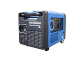 HYUNDAI HY-HY4500SEI Generador Gasolina Inverter