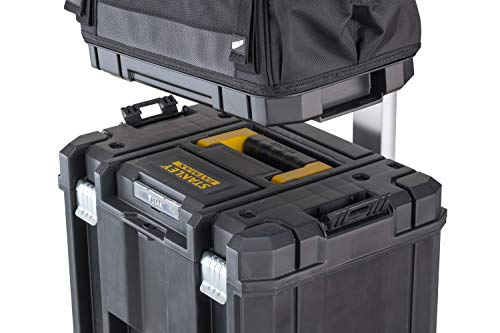 BOLSA HERRAMIENTAS STANLEY FATMAX CERRADA