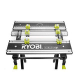 Ryobi RWB03 Banco de Trabajo de Metal Ajustable