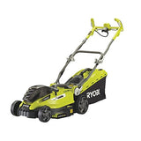 CORTACÉSPED HÍBRIDO FUSION DE 36V, ANCHO DE CORTE DE 36CM, CON BATERÍA ONE+ (2 X 5,0AH) | RYOBI | MODELO RLM18X36H250F | ONE + | HYDRID