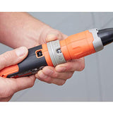 Black+Decker BCF601C-XJ Atornillador de Eje Extensible