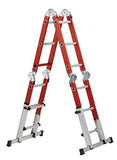 Altrex Varitrex-Do-it-All Vouwladder - 4 x 3 sporten