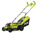 Ryobi ONE+ OLM1833H - Cortacésped, 18 V