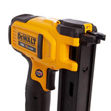 DEWALT DCN701N-XJ DCN701N-XJ-Grapadora de Electricistas sin escobillas XR 18V sin Cargador/batería