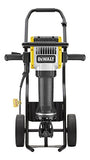 Dewalt D25981K-QS D25981K-QS-Martillo Rompedor 2100W