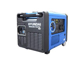 HYUNDAI HY-HY4500SEI Generador Gasolina Inverter