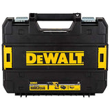 Dewalt DCH133M1-QW DCH133M1-QW-Martillo Electroneumático sin escobillas XR 18V SDS-Plus 3 Modos, 18 V