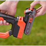 BLACK+DECKER BCPC18D1-QW - HIDROLIMPIADORA