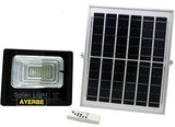 FOCO SOLAR LED 9W PARED