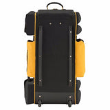 Dewalt DWST1-79210 Bolsa de Gran Capacidad con Ruedas, 0, Set de 2 Piezas