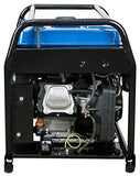 Hyundai HY4000i Generador Inverter Abierto Gasolina