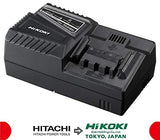 Hikoki UC18YFSLW0Z - l batería externa