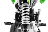 Dirtbike NXD M14 14/12 125cc 4 velocidades manual Kickstarter Bike ATV Quad Pocket Cross