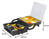 STANLEY STST1-75540 - Caja de Herramientas multinivel 18"