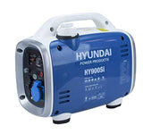 Hyundai HY-HY900SI Generador Inverter