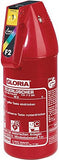 Extintor de incendios para coche (Eficacia: 13-89B-C) | Extintor 2kg. de Polvo ABC | Modelo: F2GM | Marca Gloria