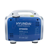 Hyundai HY-HY900SI Generador Inverter