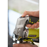 Ryobi RJS1050-K - Sierra de calar de 680W , color verde