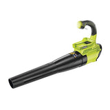 Ryobi rbl36jb aspirador soplador eléctrico inalámbrico