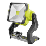 Ryobi R18ALH-0 - proyectores (LED, Color blanco, Gris, Color blanco, LED)