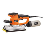 AEG FS280 - FS 280: 1/2 Sheet sander