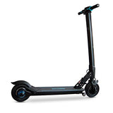 InMotion L8F Scooter eléctrico, Unisex-Adult, Noir, 105,6x110x43