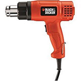 Desconocido Pistole horkovzdušná Black&Decker KX1650