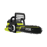 Ryobi RCS36X3550HI RCS36X3550HI-Motosierra (sin escobillas, guía de 35 cm, 5,0 Ah, 36 V