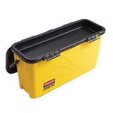 RCP1791802 - Hygen Top Down Charging Bucket, Yellow/black by Unknown