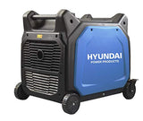 HYUNDAI HY-HY6500SEI Generador Inverter